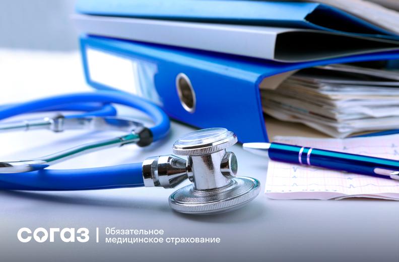 Диагноз по стране: от каких болезней лечились россияне в 2025 году